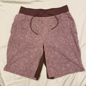 Men’s Lululemon Athletic Shorts